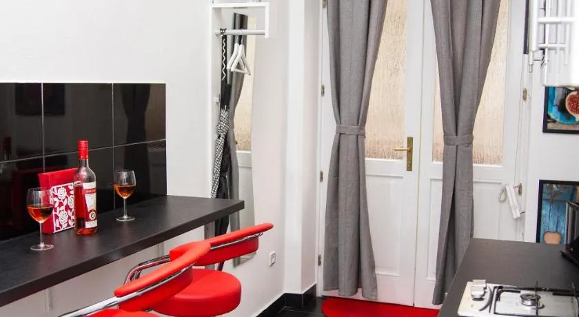 Somogyi Apartman - Image 1