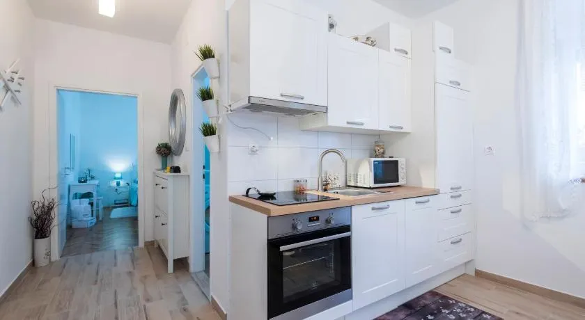 Kaleta apartman - Image 1