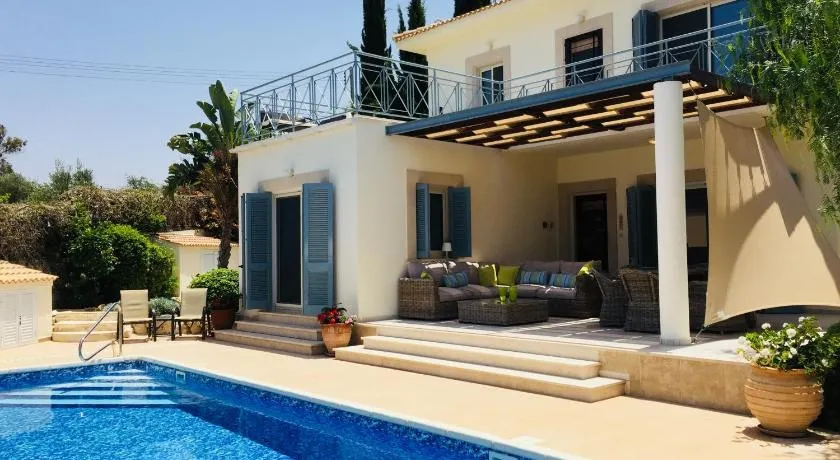 Beach villa Gladiolus - Image 1
