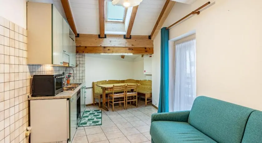 Appartamento Condominio Genziana - Image 1