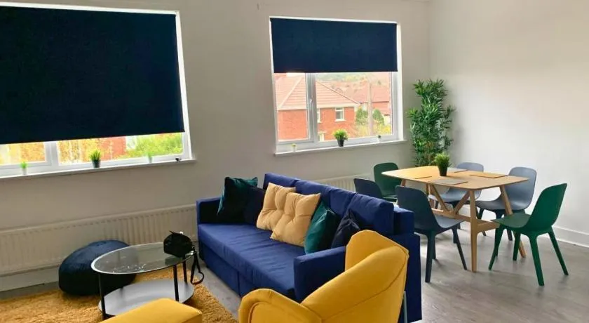 Shotley Bridge - Stunning 2 bedroom apartment - Image 1