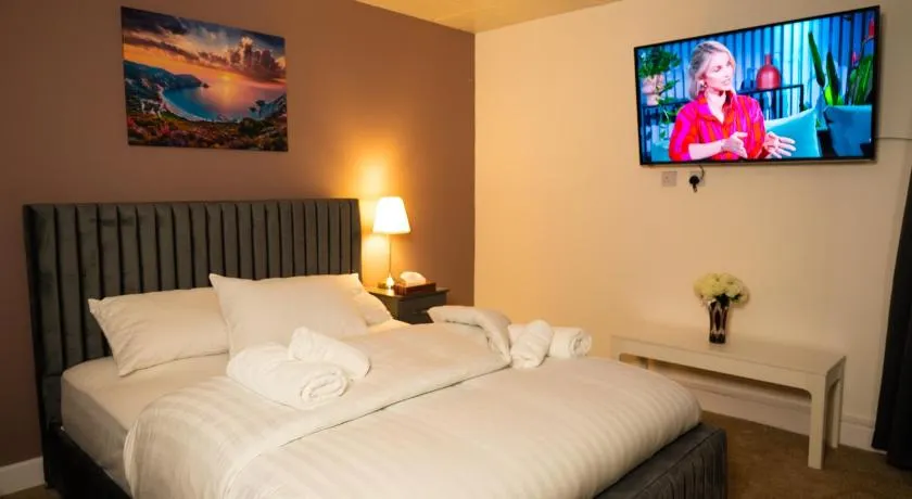 Digbeth Aparthotel - Image 1