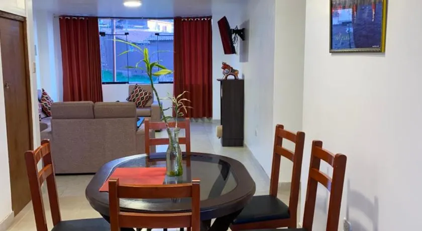 Adriano's Deluxe Apartments 3 - Image 1