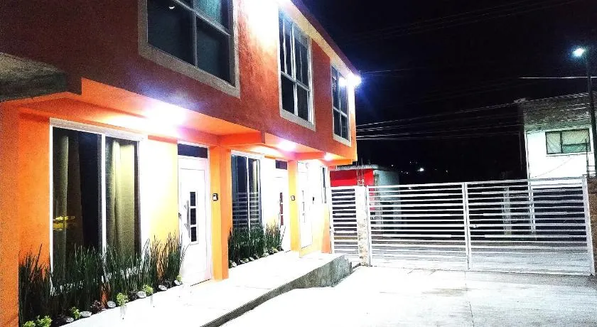 Hotel El Balcón - Image 1