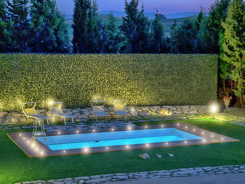 Villa in Italy with Private Pool  Terrace - Image 1