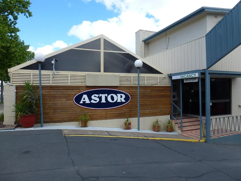 Astor Hotel Motel - Image 1