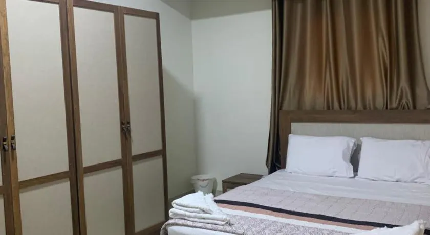 Comfort Suite Near Triumph Luxury Hotel - Image 1
