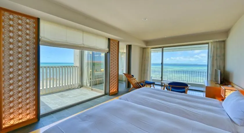 Beach Hotel Sunshine Ishigakijima - Vacation STAY 95047v - Image 1