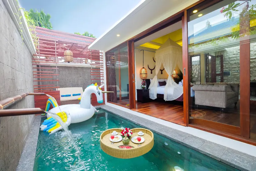 Villa Bougainville - Image 1