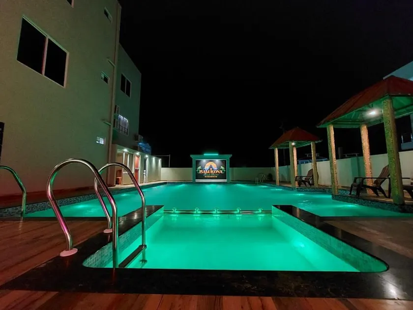 Balukona Beach Resort - Image 1