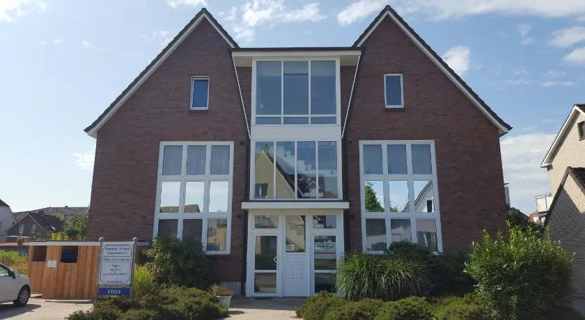 Villa Döser Strand - Image 1