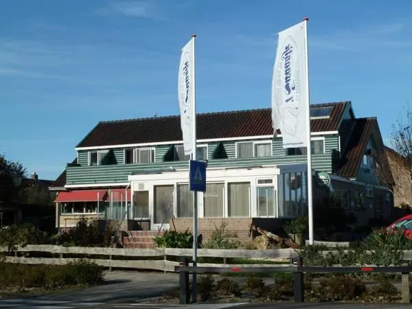 Hotel 't Zwaantje - Image 1