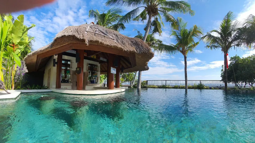 InBalance Resort - Image 1