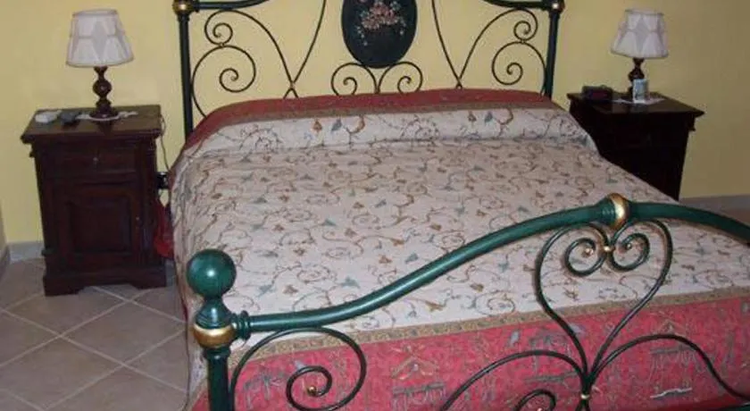 B&B Villa Rosalia - Image 1