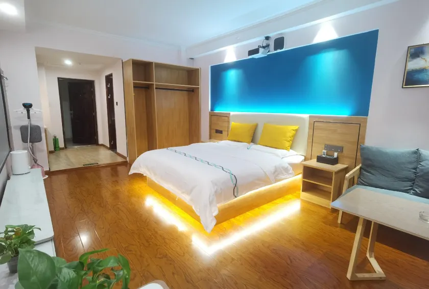 Yunduo Xunxuan B&B - Image 1