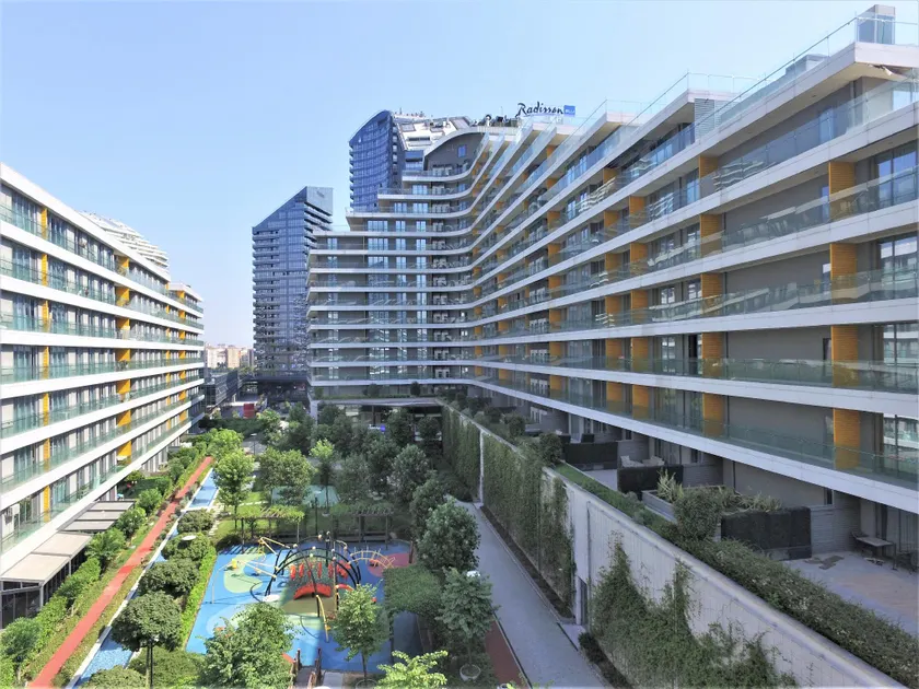 TSL Serviced Apartments Batışehir - Image 1