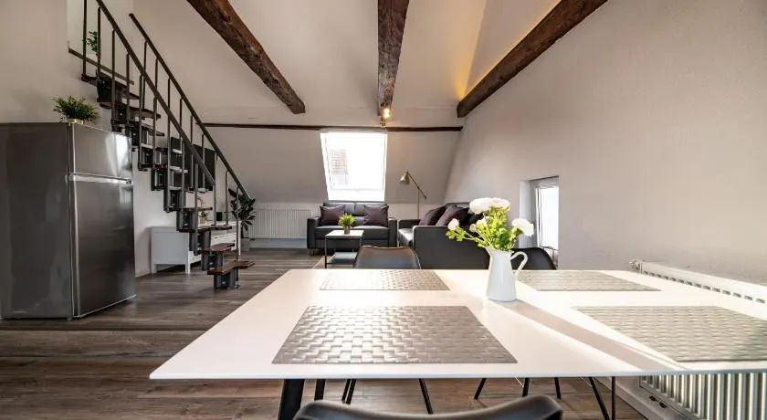 Ganze Wohnung in Bad Buchau am Federsee - Image 1