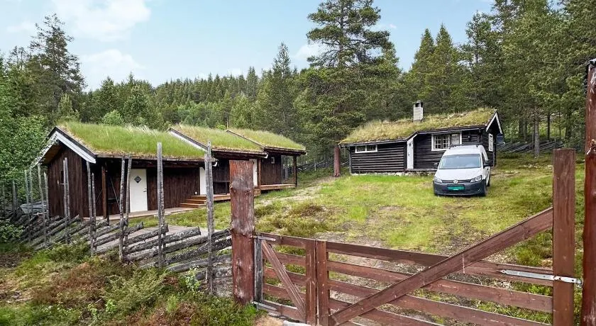 4 Bedroom Stunning Home In Tynset - Image 1