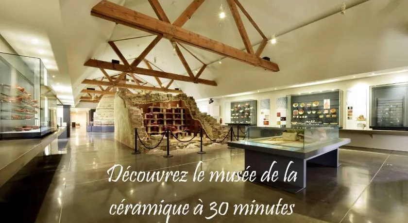 L'atelier de Mathieu meublés de tourisme classés - Image 1