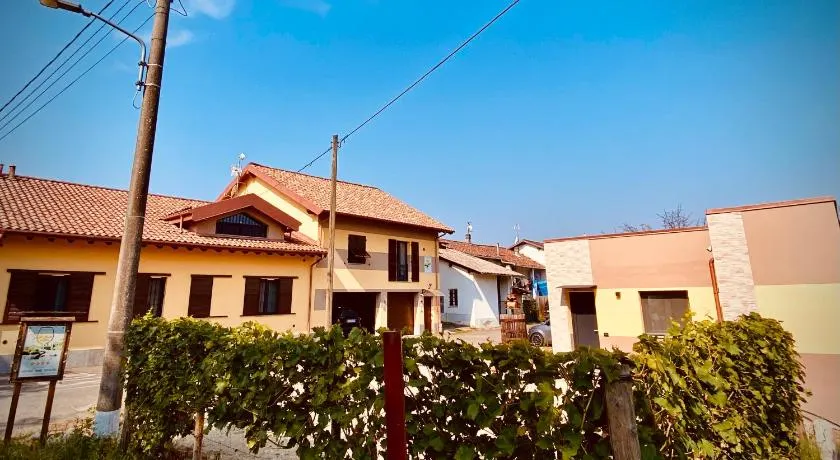 B&B Le Strade del GAVI - Image 1