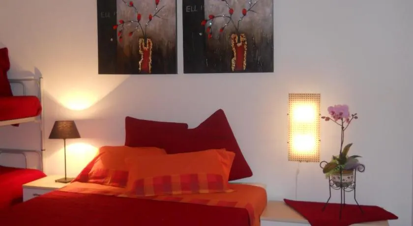 B&B Residenza Bianco alle Grotte di Castellana - Image 1
