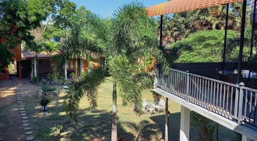 Blue Sands Beach Resort - Image 1
