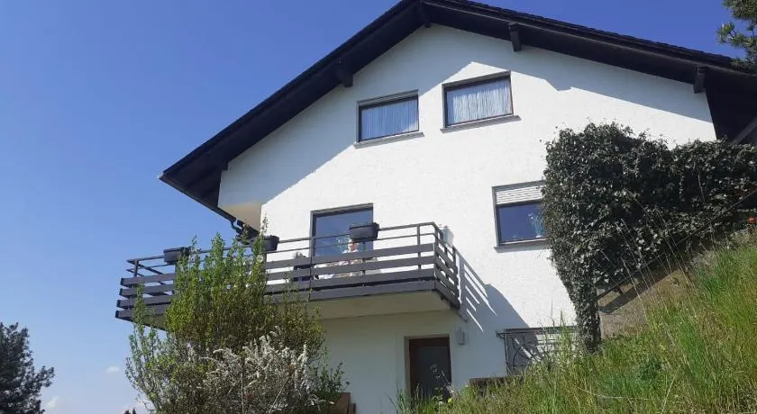 Ferienwohnungen Sternenhimmel WHG 1 - Image 1