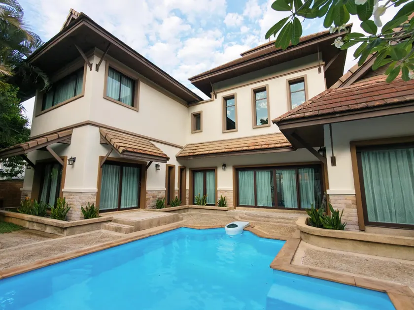 ozone pool villa phuket - Image 1