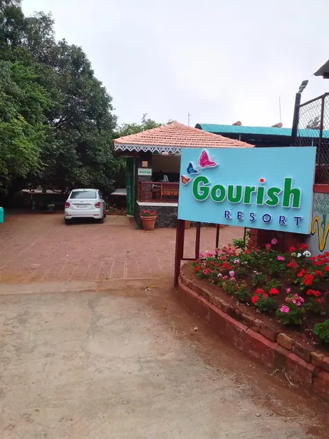 Gourish Resort (Pure Veg) - Image 1