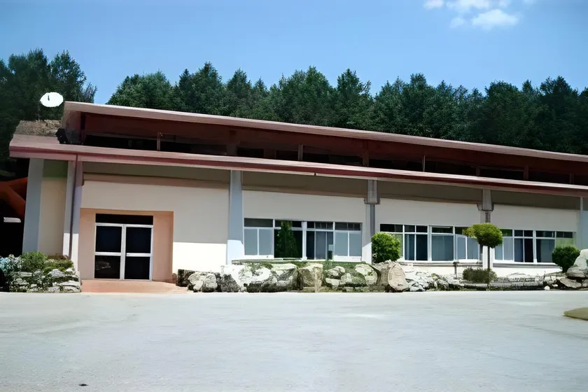 Parco Hotel Granaro - Image 1