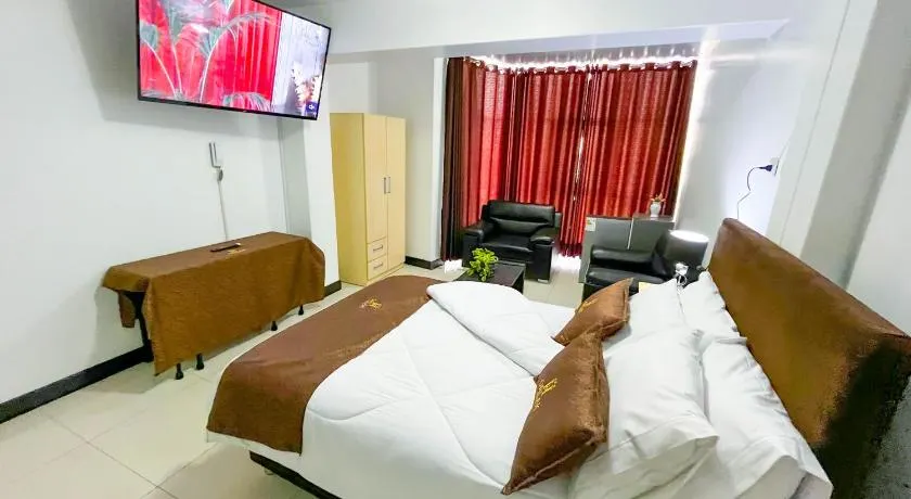 Hotel Orlak - Image 1