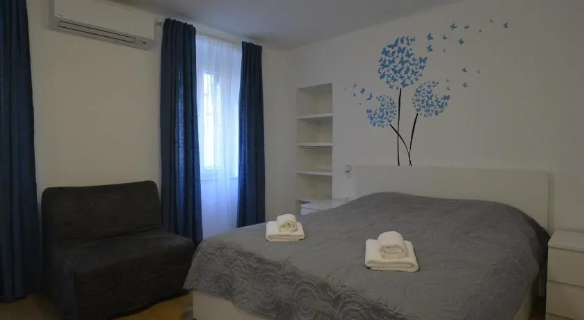 Apartments and Rooms Oliva - Image 1