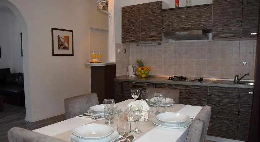 Apartments Zelic - Image 1