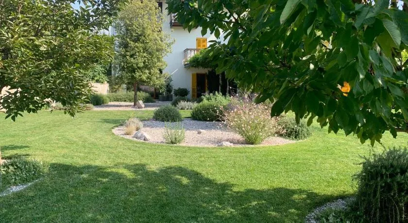House Wisteria - Image 1