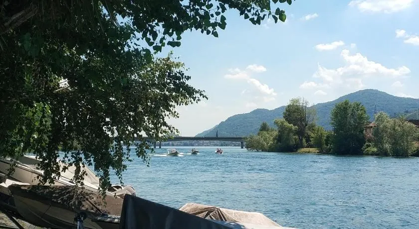 La casetta sul lago - Image 1