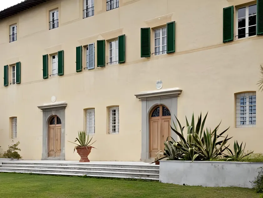 Villa Camaiore by PosarelliVillas - Image 1
