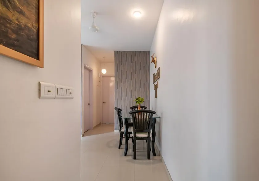 Rosewood 2 Bedroom near Airport - Image 1