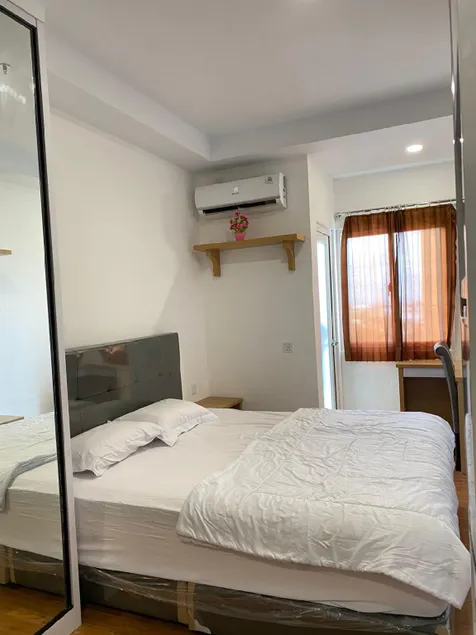 Apartemen permata residence baloi - Image 1