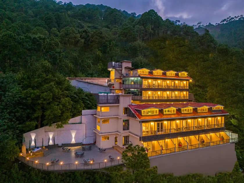 Sterling Ameris Kasauli - Image 1