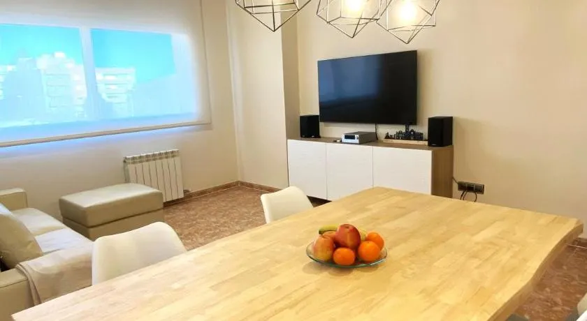 Atico duplex en Malgrat de Mar - Image 1