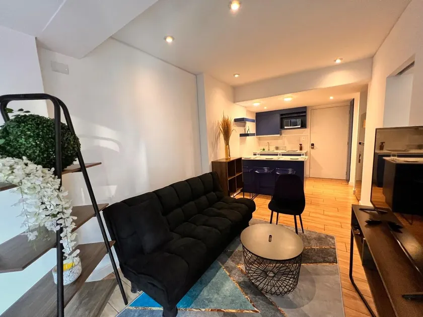 Suite de lujo en Quo Zona 4 (10) - Image 1