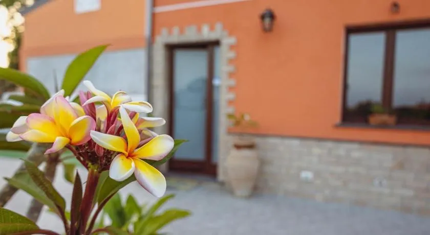 La Pomelia B&b Sofia - Image 1