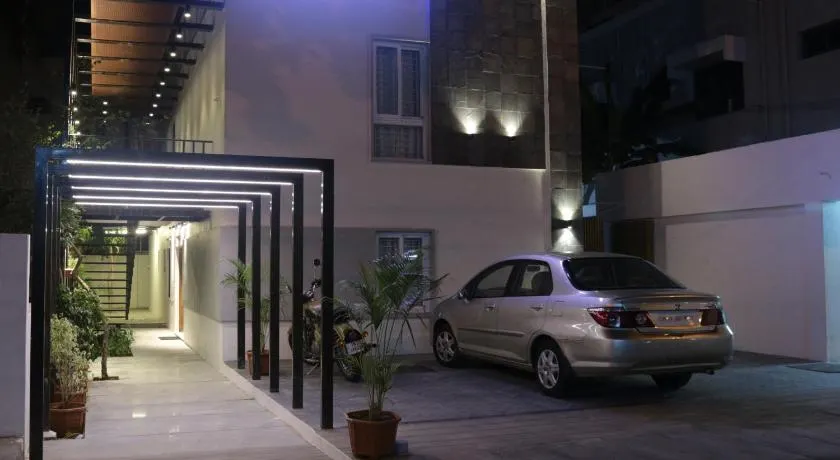 Avea Accommodation - Image 1
