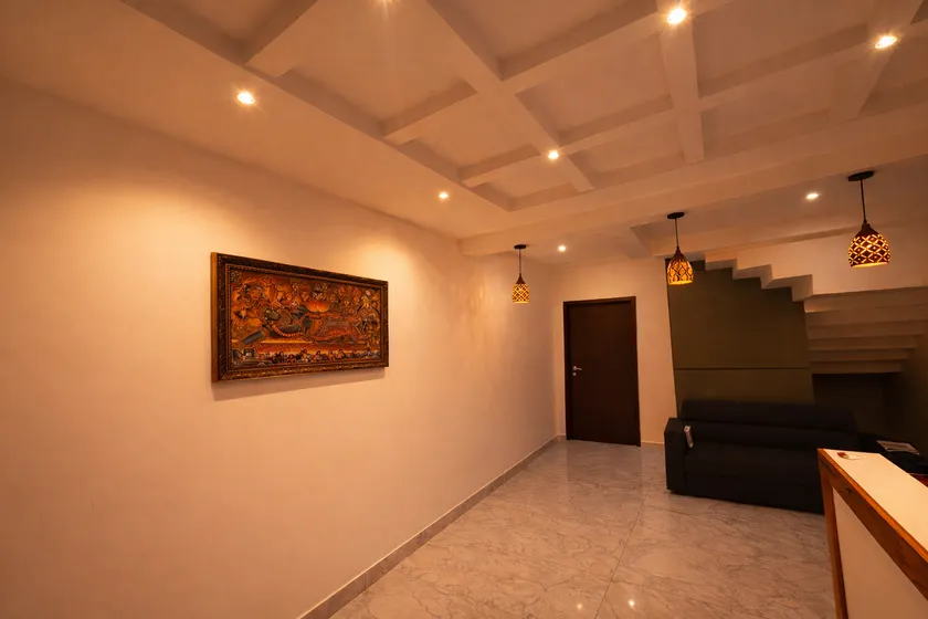 Mahadeva Residency - Image 1