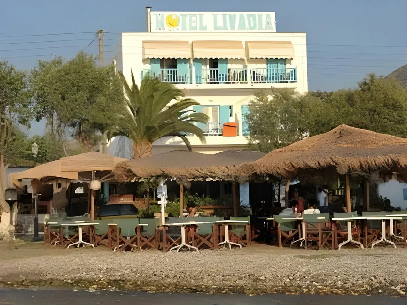 Hotel Livadia - Image 1