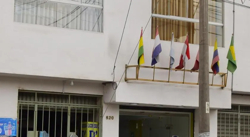 Hotel Casa Real Tacna - Image 1