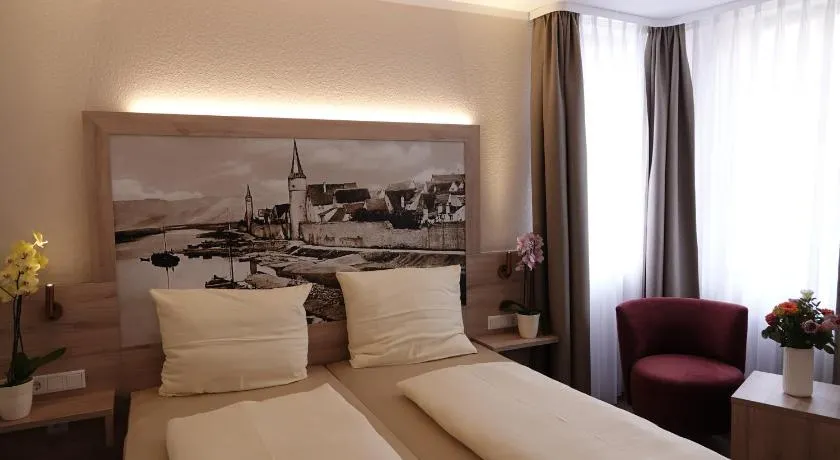 Hotel Alte Brauerei Karlstadt - Image 1