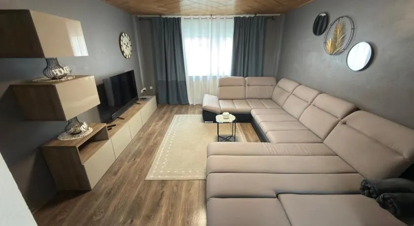 Ferienwohnung Saika - Image 1