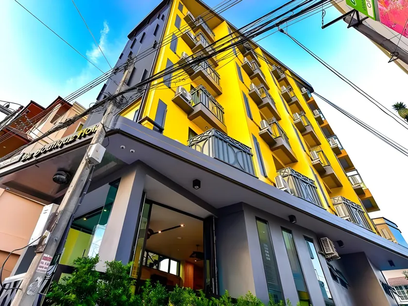 De Boutique Hotel - Image 1