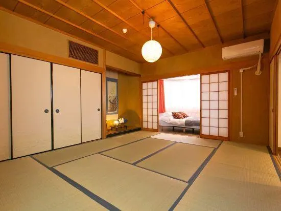 Crest Daikoku Owner's room -vacation rental- - Image 1